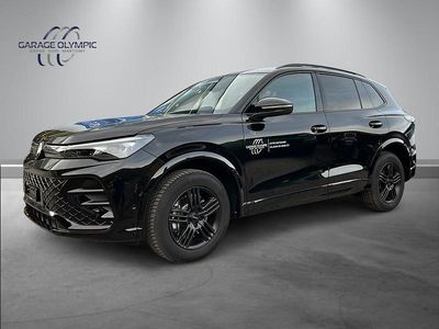 Gebraucht 2025 VW Tiguan R-line SUV | CHF 53’900 (Etwas zu teuer)