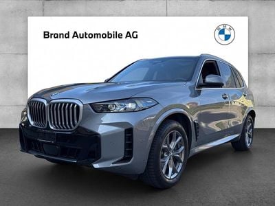 Gebraucht 2024 BMW X5 Comfort Edition SUV | CHF 71’400 (Guter Preis)