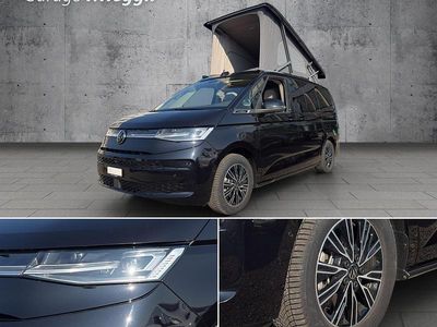 Neu 2026 VW California California Van | CHF 76’950 (Superpreis)