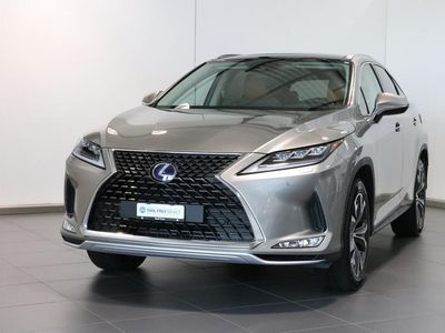 Lexus RX450h