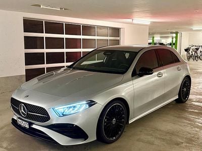 Gebraucht 2023 Mercedes A180 | CHF 33’500
