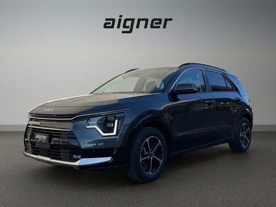 Neu 2025 Kia Niro SUV | CHF 34’300 (Guter Preis)