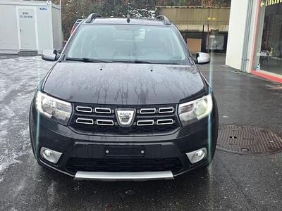 Gebraucht 2019 Dacia Logan MCV Stepway | CHF 4’499 (Fairer Preis)