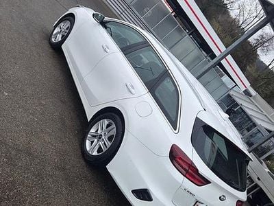 Gebraucht 2020 Kia Ceed Sportswagon Kombi | CHF 12’400 (Superpreis)