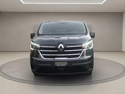 Gebraucht 2024 Renault Trafic Evolution Van | CHF 38’950 (Teuer)