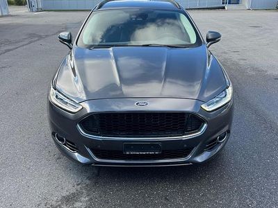 Gebraucht 2017 Ford Mondeo Titanium | CHF 4’400