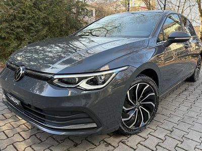 Gebraucht 2020 VW Golf VIII Style | CHF 21’800 (Fairer Preis)