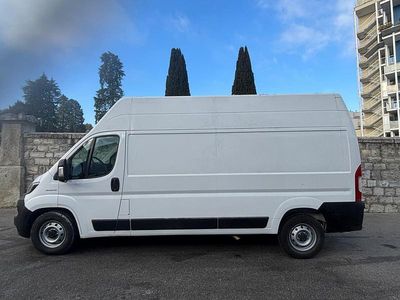 Gebraucht Fiat Ducato 160 PS (117 kW) 2020 Van