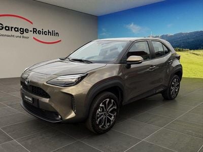 Gebraucht 2023 Toyota Yaris Cross Trend SUV | CHF 28’900 (Fairer Preis)