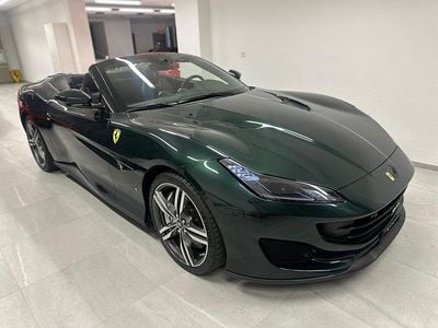 Gebraucht 2019 Ferrari Portofino Cabrio | CHF 172’800 (Superpreis)