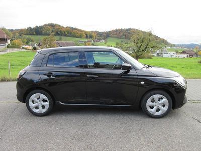Neu 2025 Suzuki Swift | CHF 20’800