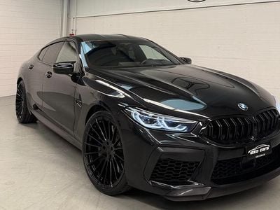 Gebraucht 2024 BMW M8 Competition Edition Coupé | CHF 129’990