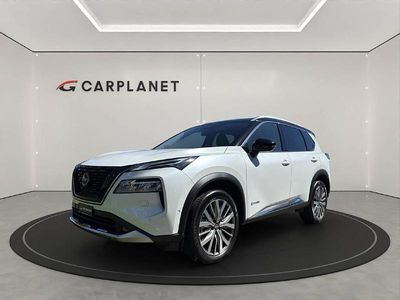 Gebraucht 2025 Nissan X-Trail Tekna+ SUV | CHF 57’900