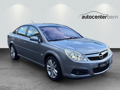 Gebraucht 2005 Opel Vectra Limousine | CHF 13’900