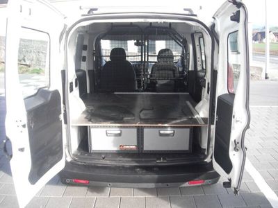 gebraucht Opel Combo 1.3 CDTI 2.2 L1H1