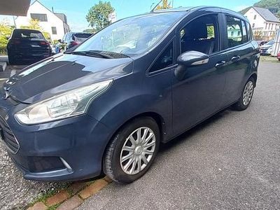 Gebraucht 2015 Ford B-MAX Titanium X Van / Kleinbus | CHF 2’999 (Guter Preis)