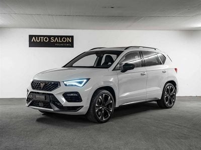 Gebraucht 2023 Cupra Ateca VZ SUV | CHF 34’690 (Fairer Preis)