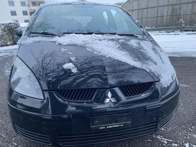 Gebraucht 2008 Mitsubishi Colt | CHF 999 (Superpreis)