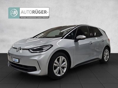 Gebraucht 2024 VW ID.3 Pro Kleinwagen | CHF 28’900 (Fairer Preis)