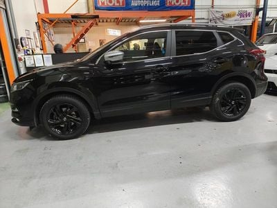 Gebraucht 2019 Nissan Qashqai Tekna SUV | CHF 15’500 (Fairer Preis)