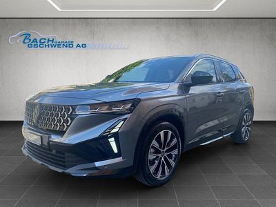 Neu 2025 Renault Austral Techno SUV | CHF 38’800 (Fairer Preis)