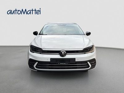 Gebraucht 2021 VW Polo Style Limousine | CHF 17’900 (Fairer Preis)