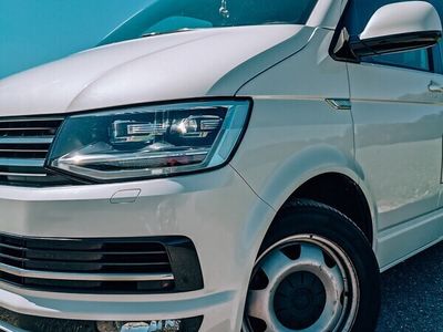 Gebraucht 2015 VW T6 Comfortline Van | CHF 38’900