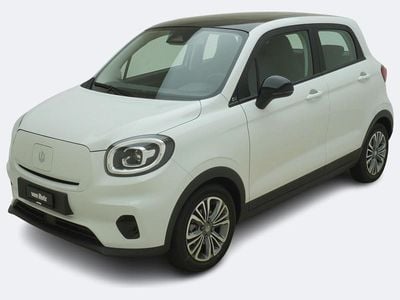 Weiss Neu 2025 Leapmotor T03 Kleinwagen | CHF 14’890 (Superpreis)