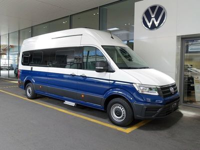 gebraucht VW California Grand680 2.0 BI-TDI