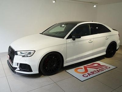 Gebraucht 2019 Audi RS3 Comfort Limousine | CHF 51’890