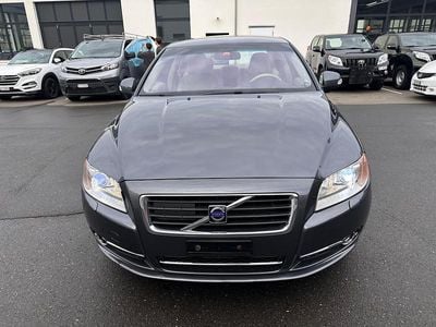 Gebraucht 2007 Volvo S80 Executive Limousine | CHF 3’699