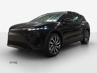 Magic schwarz, perleffekt Neu 2025 Skoda Elroq SportLine SUV | CHF 53’990 (Etwas zu teuer)