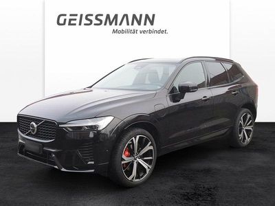 Gebraucht Volvo XC60 455 PS (334 kW) 2023 SUV