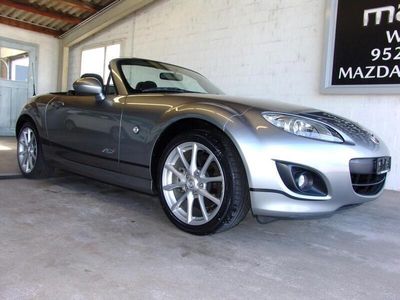 Mazda MX5