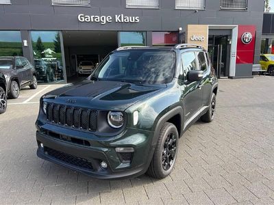Neu 2025 Jeep Renegade North SUV | CHF 45’790 (Etwas zu teuer)