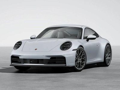 Neu Porsche 911 Carrera 4S 480 PS (353 kW) 2025 Coupé