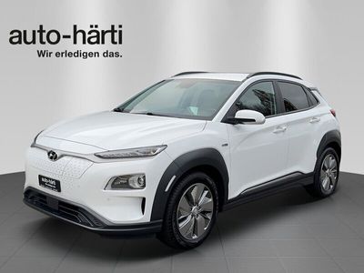 gebraucht Hyundai Kona EV Vertex