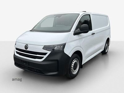 Neu 2025 VW T6.1 Van | CHF 56’350 (Fairer Preis)