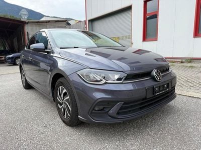 Gebraucht 2023 VW Polo Life | CHF 17’700 (Guter Preis)