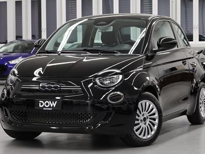 Gebraucht 2022 Fiat 500e Action | CHF 11’980 (Guter Preis)