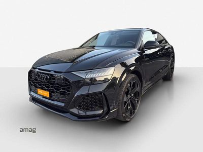 Gebraucht 2022 Audi RS Q8 Ambiente SUV | CHF 99’000 (Teuer)