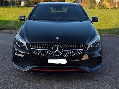 Gebraucht 2016 Mercedes A250 | CHF 12’000