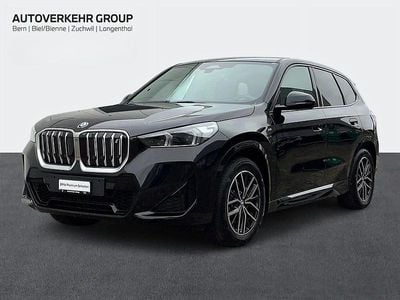 Gebraucht 2023 BMW iX1 M Sport SUV | CHF 45’800 (Fairer Preis)