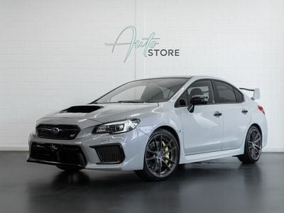 Gebraucht 2018 Subaru WRX | CHF 34’900 (Fairer Preis)