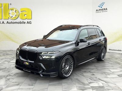 Gebraucht Alpina XB7 621 PS (456 kW) 2023 SUV