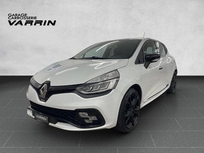 Renault Clio IV