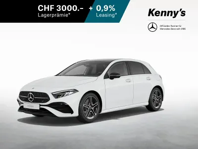 Neu (2026) Mercedes A250 AMG line 238 PS | Guter Preis