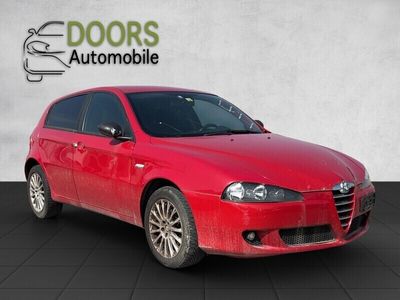 Alfa Romeo 147