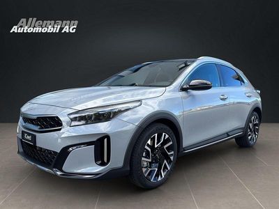 Grau Neu 2025 Kia XCeed SUV | CHF 36’750