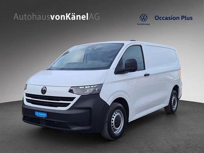 Neu VW Transporter 150 PS (110 kW) 2025 Van